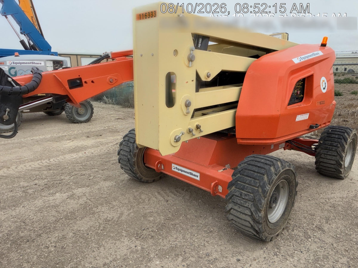 2021 JLG 450AJ