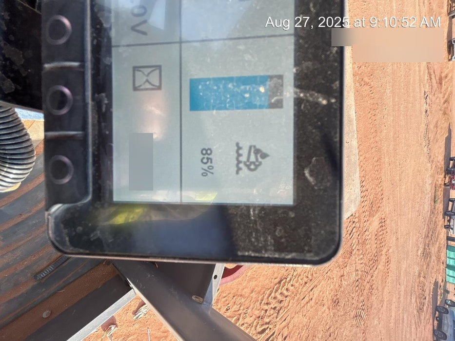 2024 DYNAPAC CA2500D