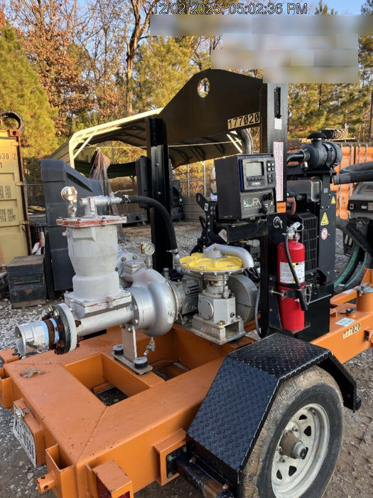 2021 RWN RWN-4NNTL-6.5OBPT-SS