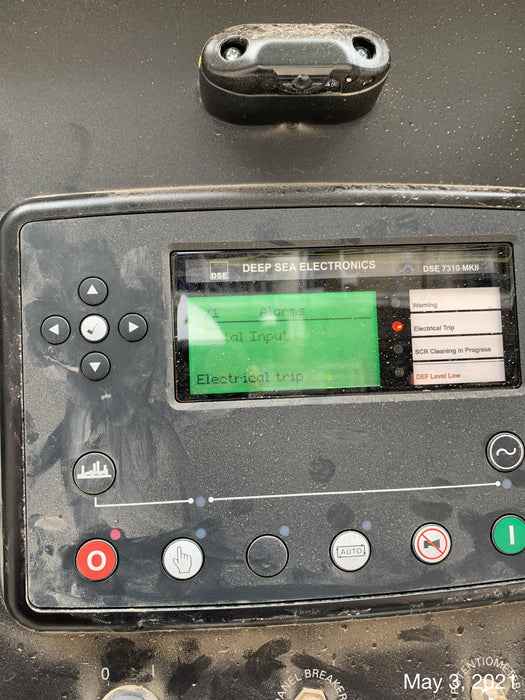 2021 ATLAS COPCO QAS200