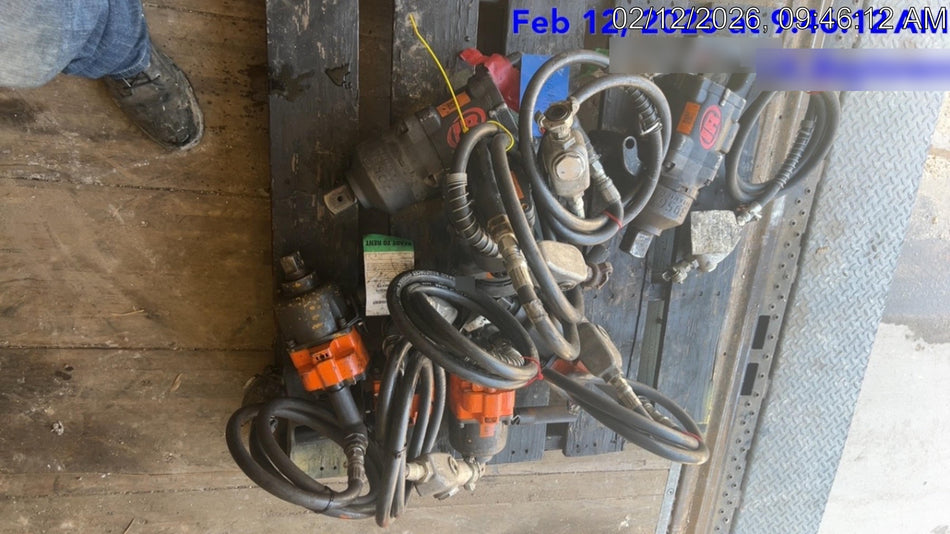 2024 MICHIGAN PNEUMATIC ES-4940B2-TRACKER