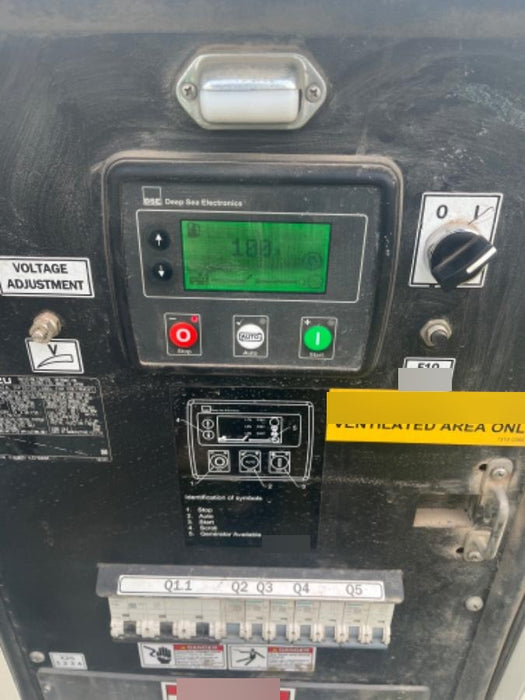 2020 ATLAS COPCO QAS45