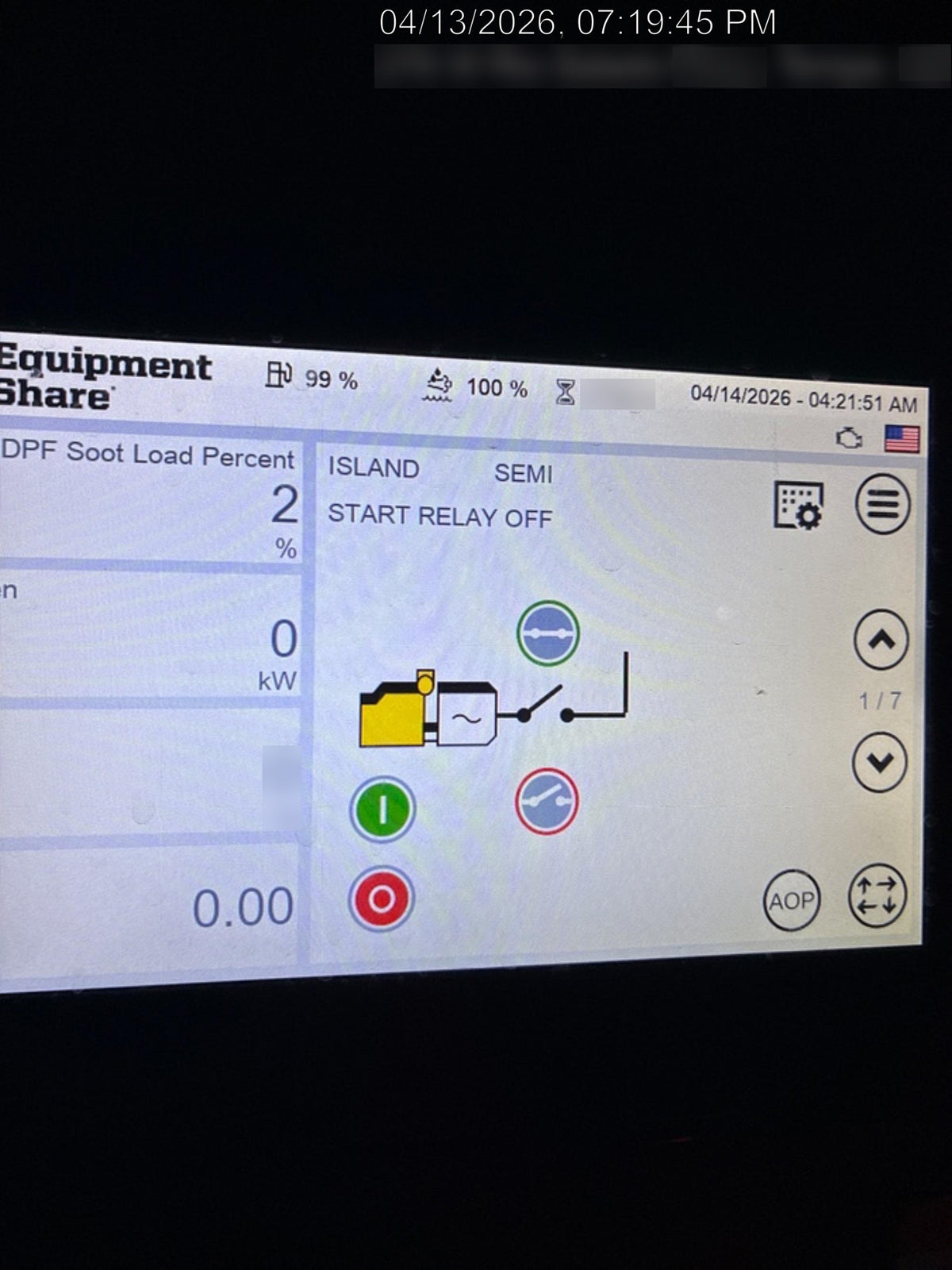 2023 ATLAS COPCO QAS 175