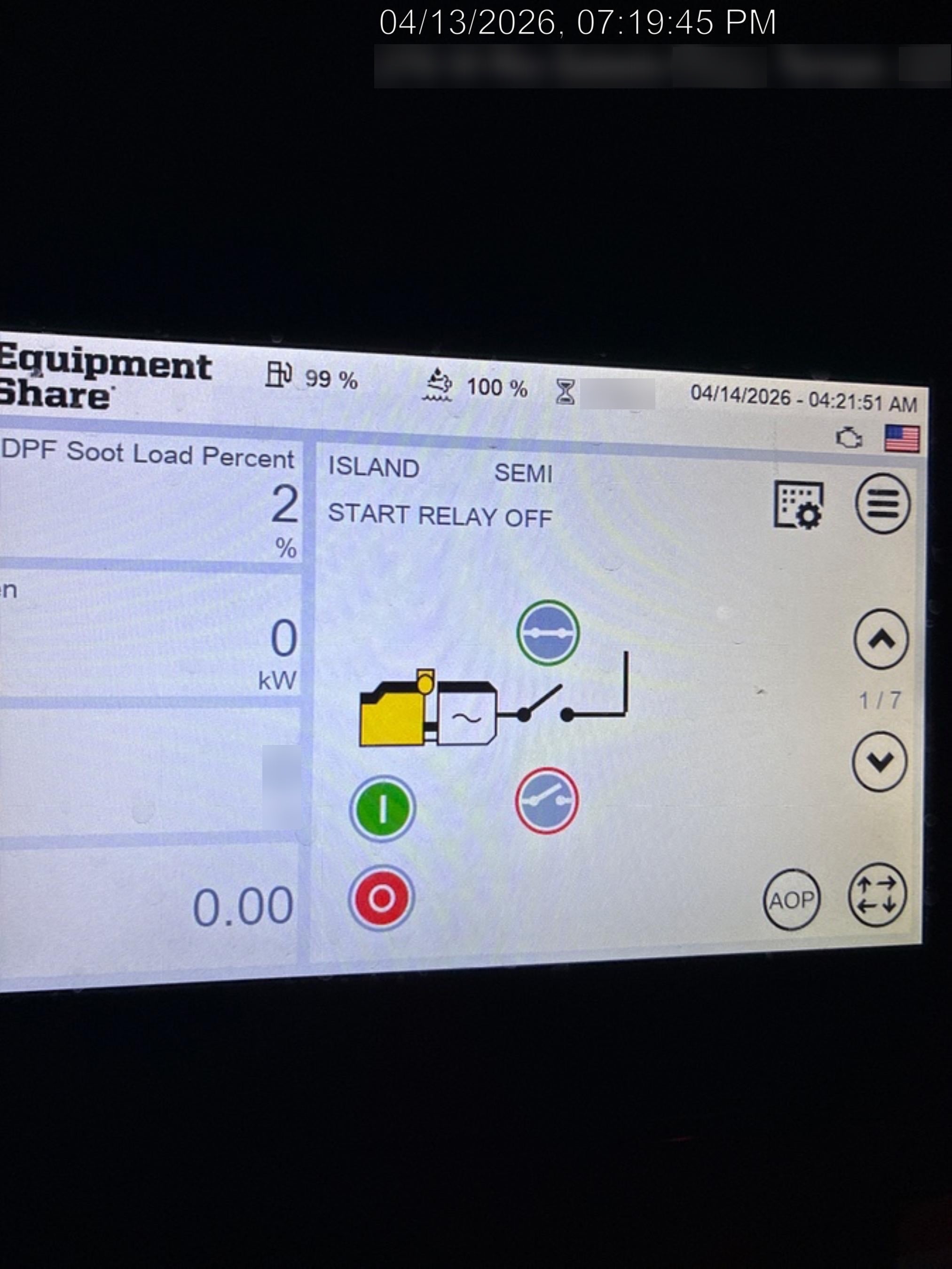 2023 ATLAS COPCO QAS 175