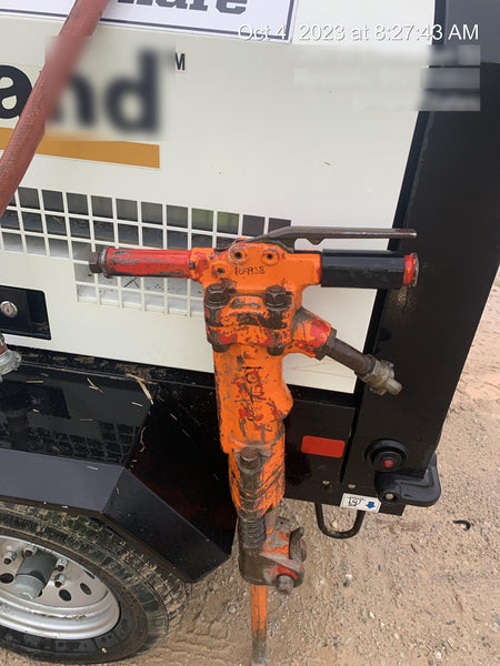 2020 MICHIGAN PNEUMATIC MP-TPB60-114