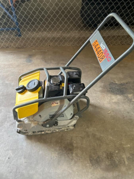 2025 WACKER NEUSON WP1550AW