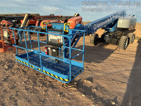2026 GENIE S-65 XC