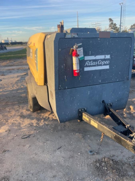 2020 ATLAS COPCO XATS 400 PFF