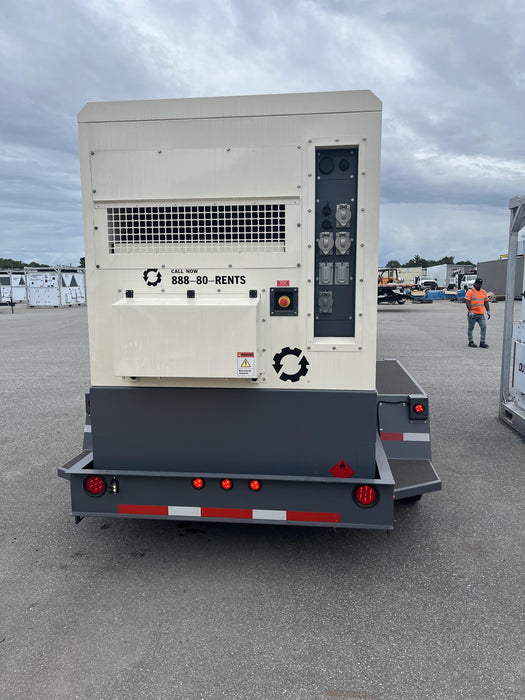 2024 ATLAS COPCO QAS 410