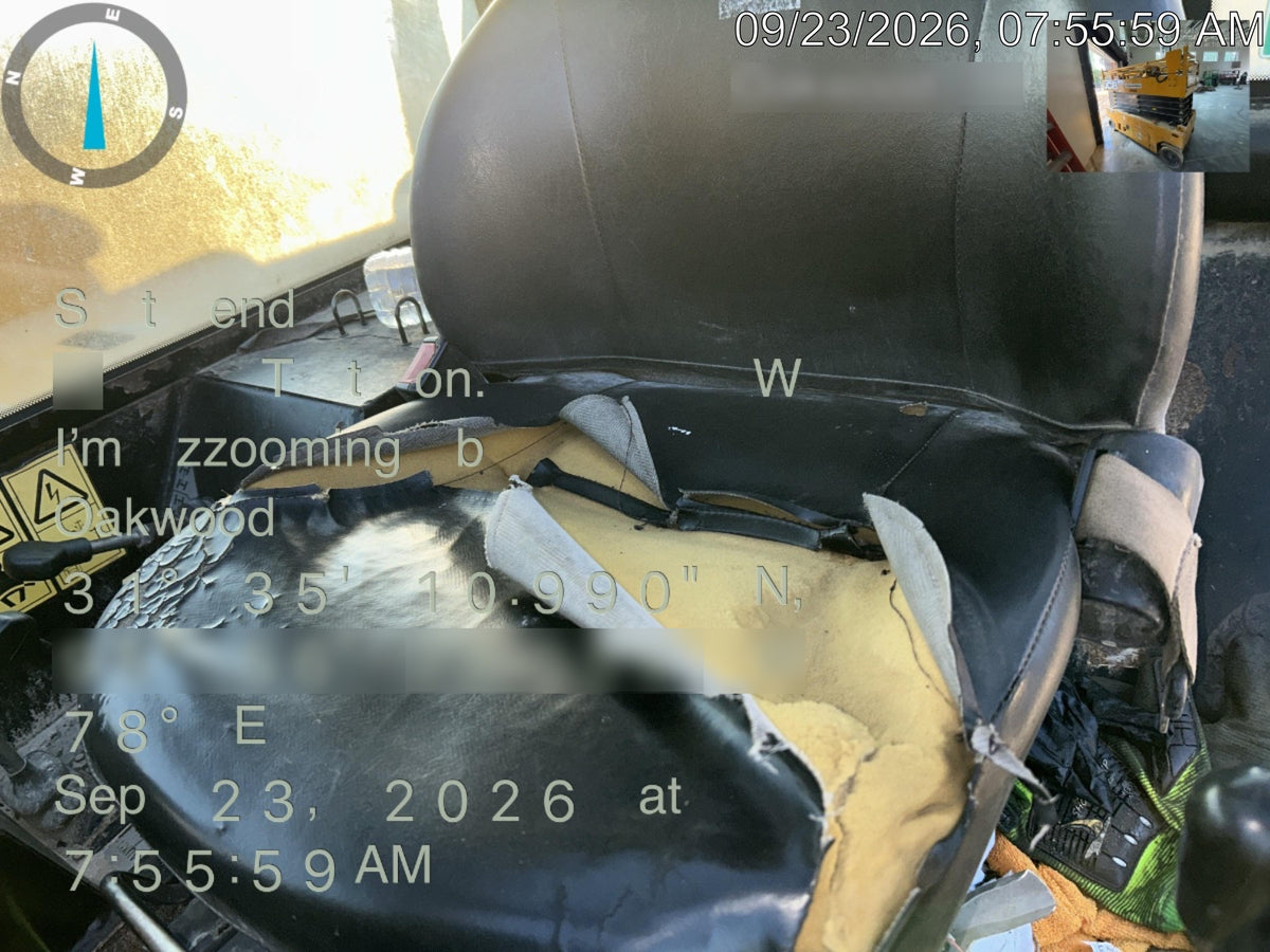 2019 JCB 509-42