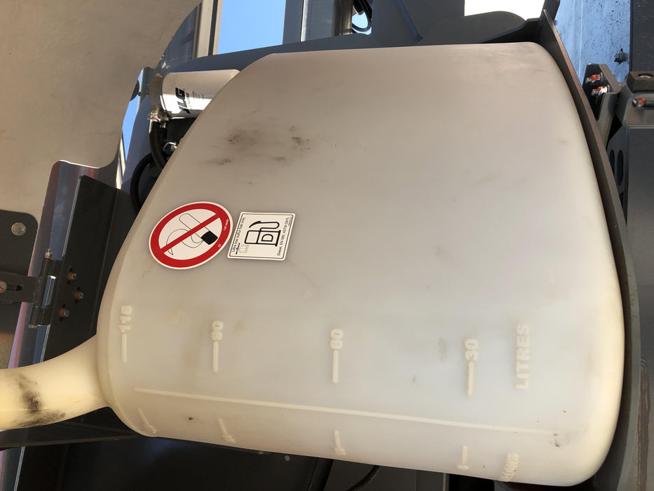 2019 SKYJACK SJ63 AJ