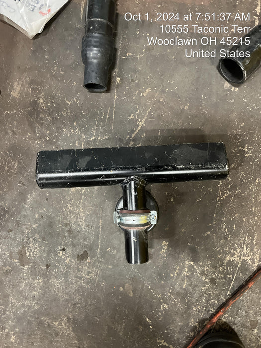 2023 LINCOLN ELECTRIC K4260-4