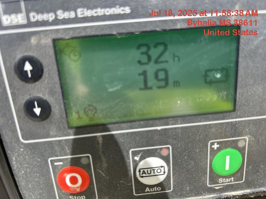 2025 WANCO WLTT-4MM4K