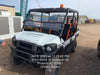 2022 KAWASAKI Mule PRO-DXT (Half Door)