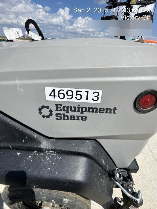 2024 WACKER NEUSON LTT4