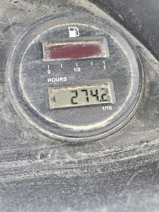 2022 Club Car CA1700D Canopy, Diesel, 4 Passenger