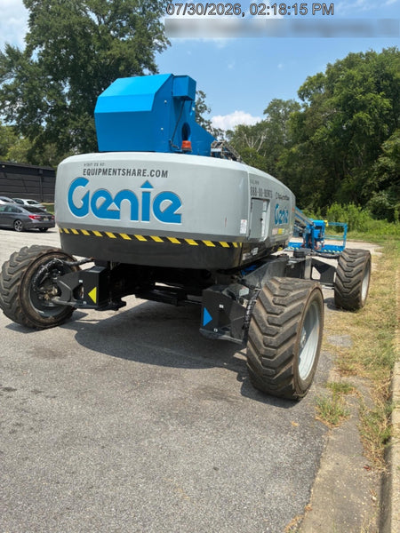 2025 GENIE SX-125 XC