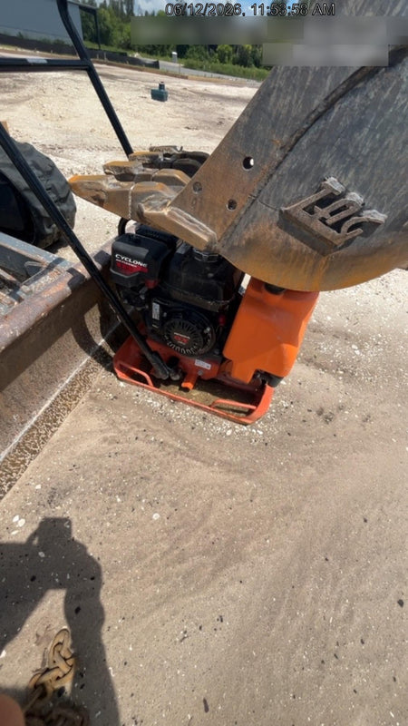 2023 MULTIQUIP MVC82VHW