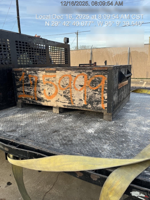 2021 MATHEY DEARMAN 6SA