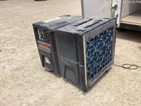 2022 ABATEMENT TECHNOLOGIES BD2KM