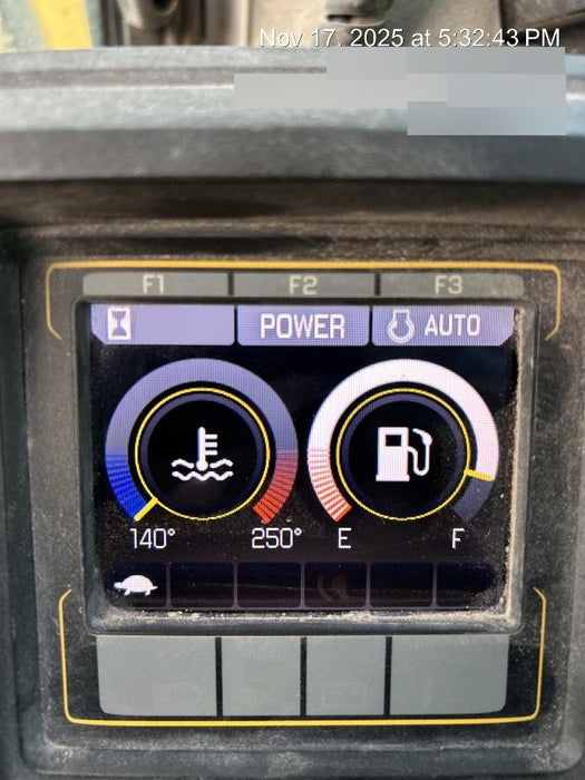 Wacker Neuson ET90 Wacker Neuson ET90 w/TRK, CAB, Bucket