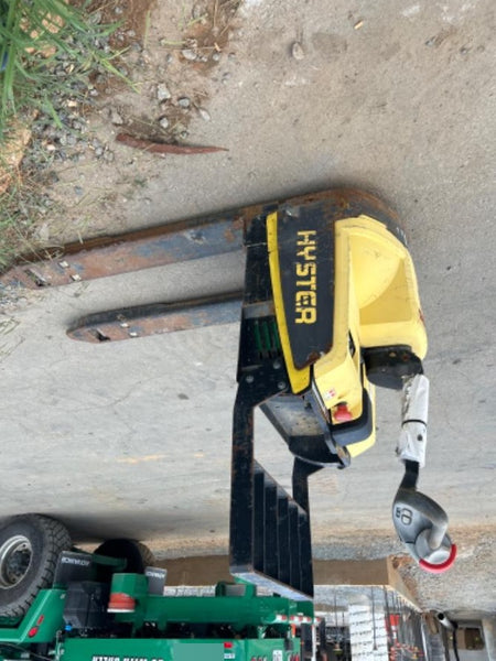 2020 HYSTER W45ZHD