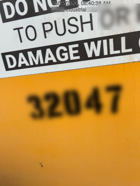 2019 JCB 506-36