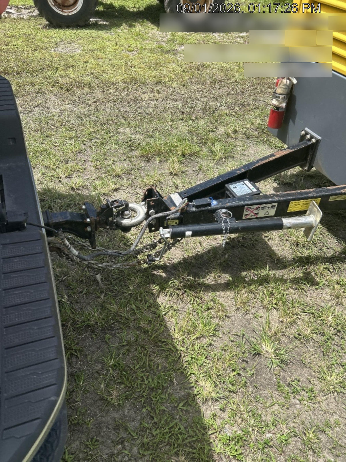 2024 ATLAS COPCO XAS 400-150 PACE