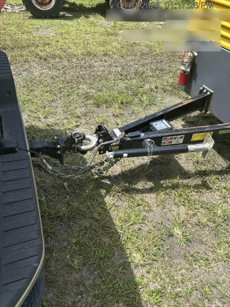 2024 ATLAS COPCO XAS 400-150 PACE