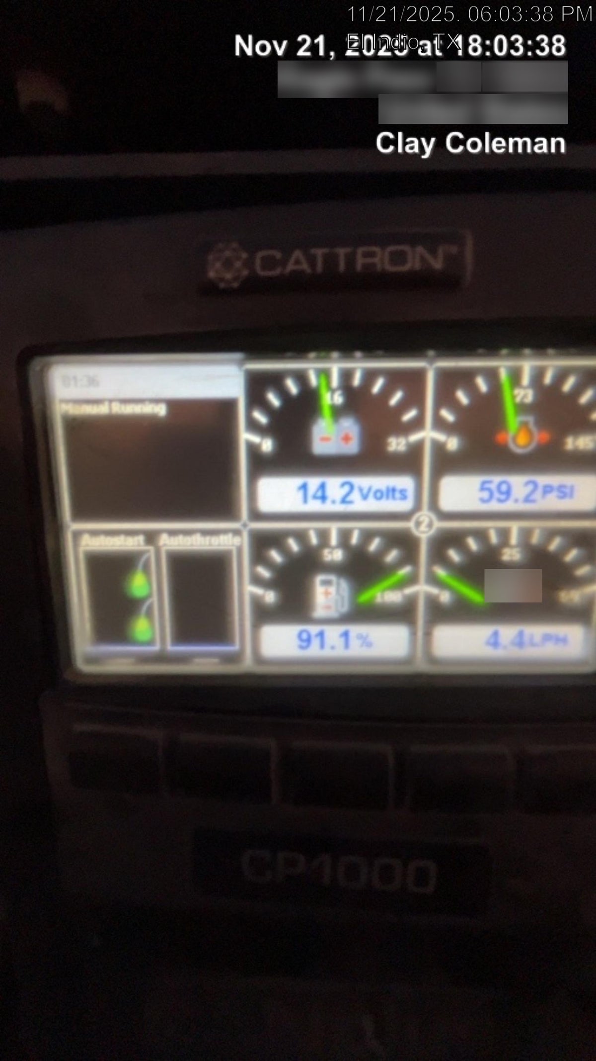 2021 PIONEER PP66S12L71-TD2.9L4