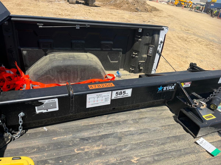 2024 STAR INDUSTRIES M1360B - Star JIB Boom