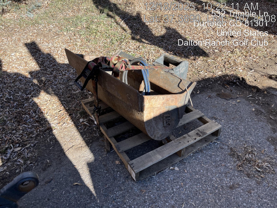 2024 TAG MANUFACTURING 3605TTB