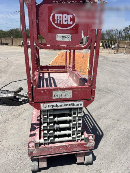 2019 MEC Micro 19