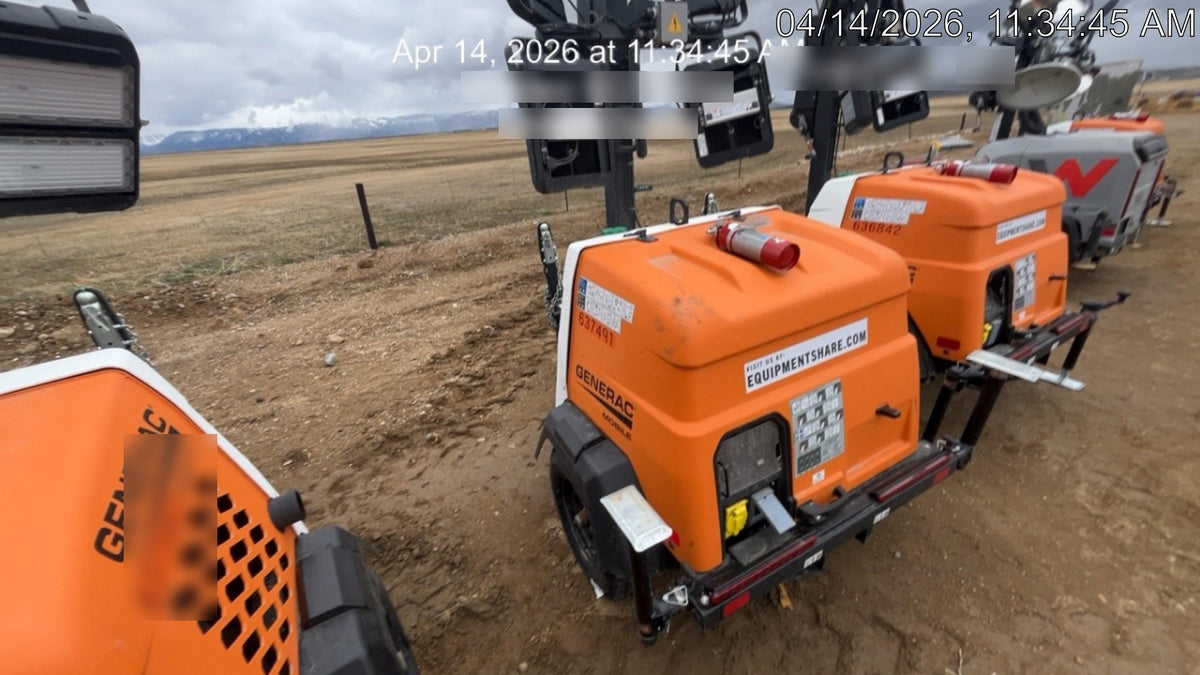 2026 GENERAC MLTS-4