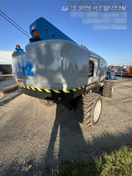 2024 GENIE S-85 XC