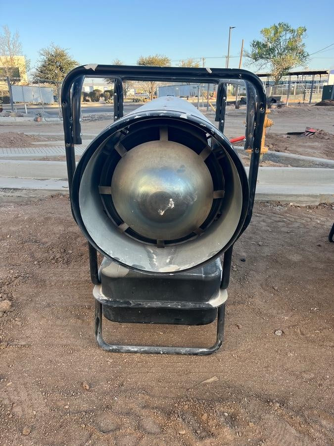 2022 LB WHITE Tradesman K650