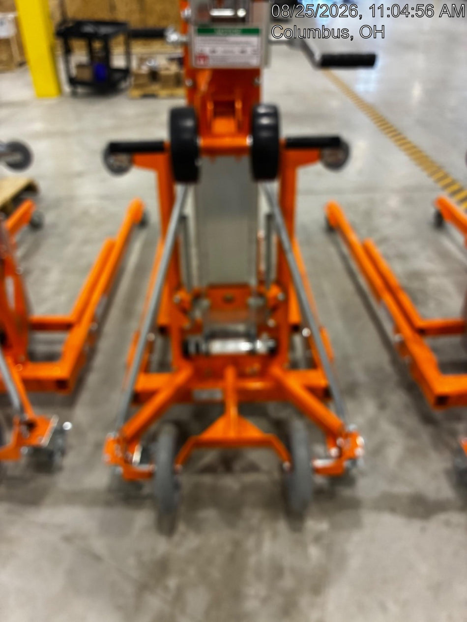 2026 LIFTSMART MLC-24