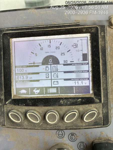 2023 LAYMOR SM450