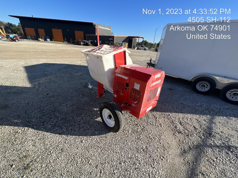 2023 MULTIQUIP WM90PH8