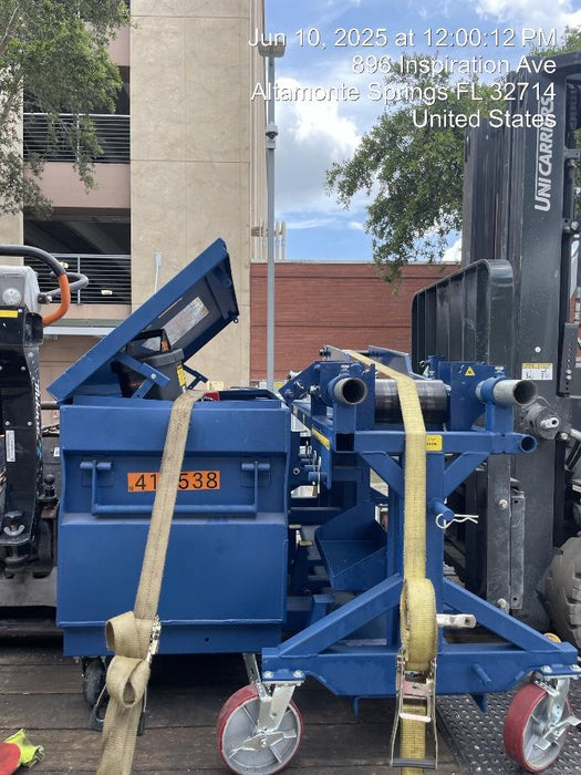 2024 CURRENT TOOLS 252-CT