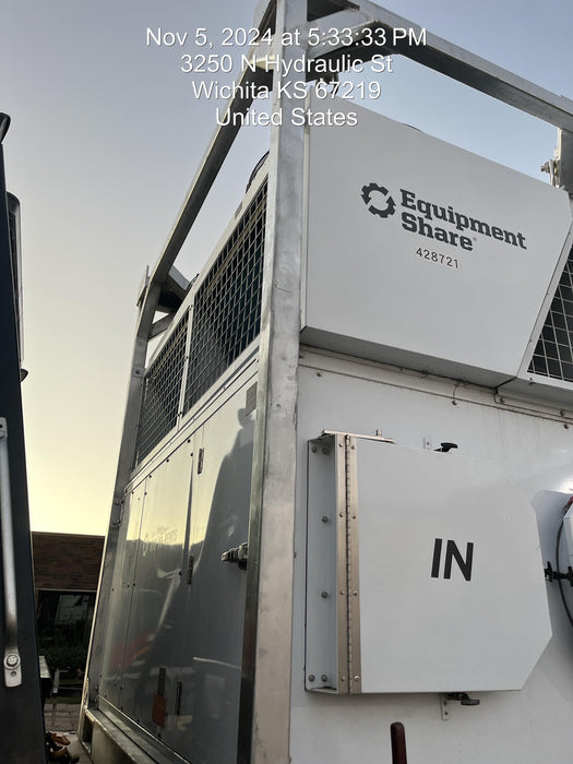 2024 SMARTECH SACP26A-HS