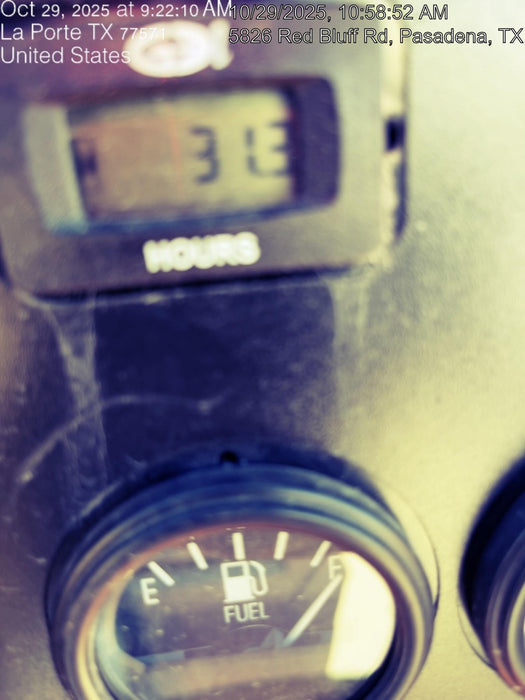 2025 LINCOLN ELECTRIC LE400