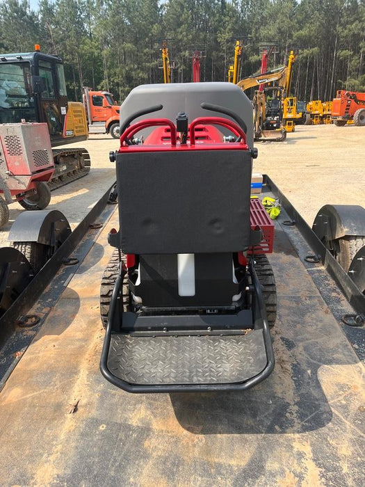 2025 TORO MBTX 2500-TS