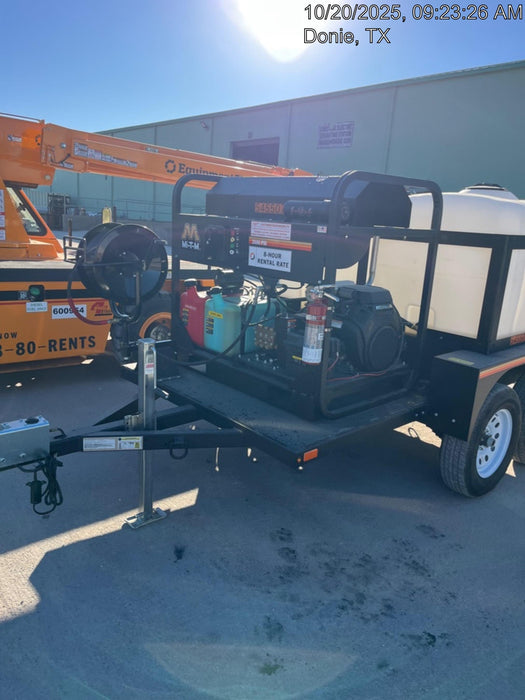 2025 MI-T-M HS-3505-1MGH-UR