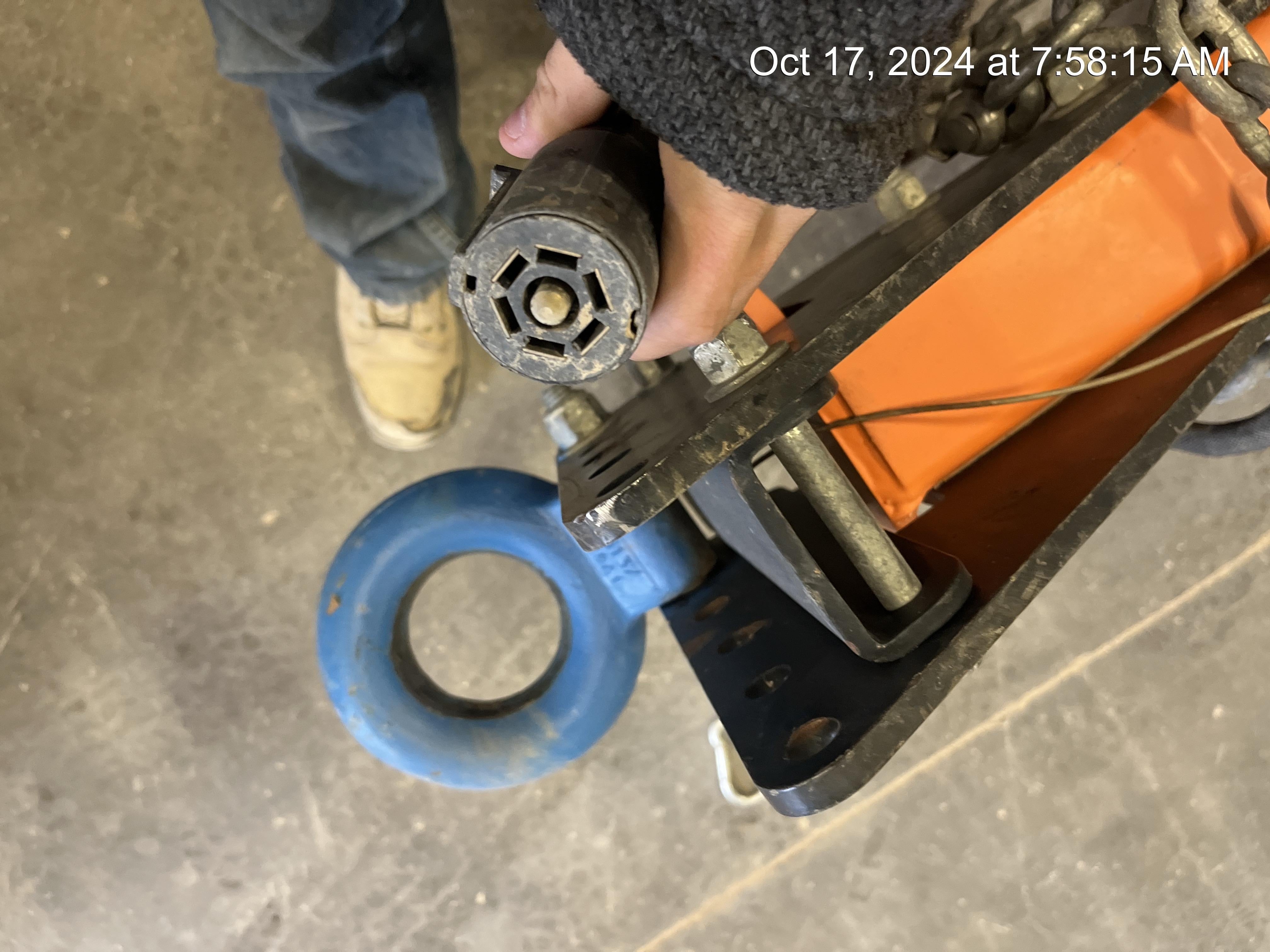 2021 PIONEER PP88S12L71-TCD3.6
