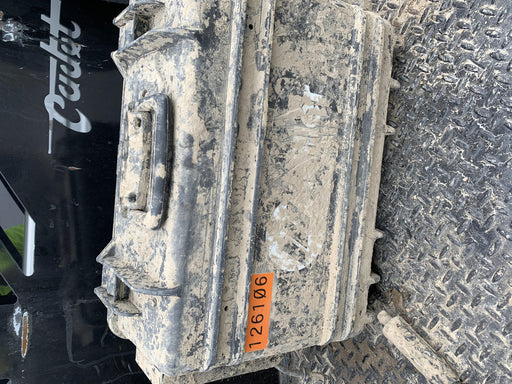 2021 MILLER ELECTRIC SUITCASE 12RC