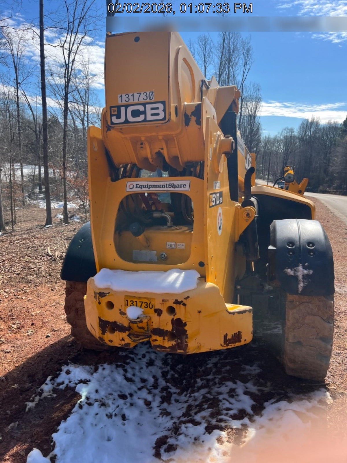 2021 JCB 510-56