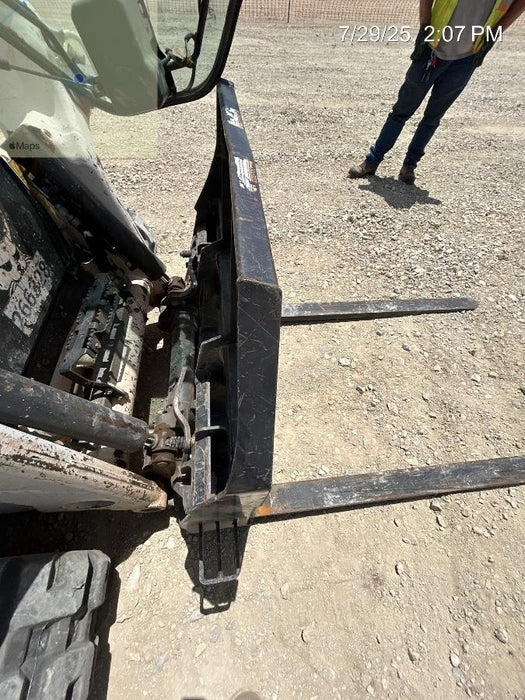 2020 PALADIN 48" Pallet Forks - Paladin