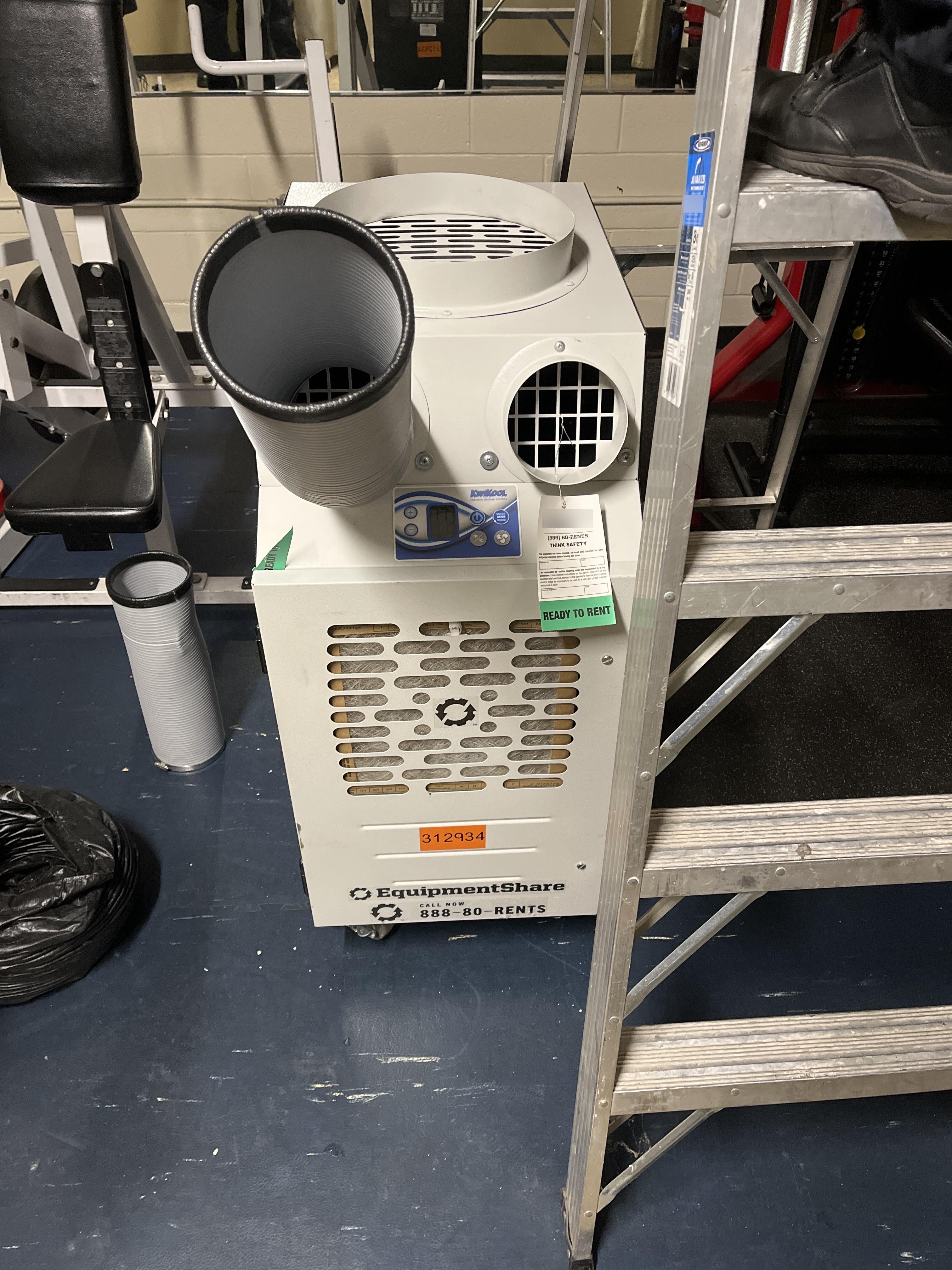 2023 KWIKOOL KPAC1411-2