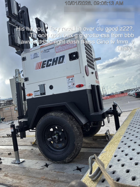 2026 ECHO DLT-3